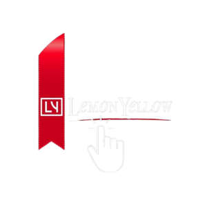 Lemon Yellow